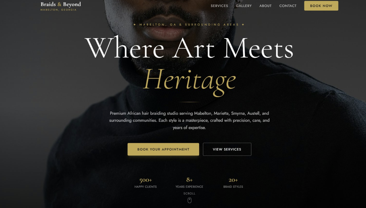 Website
