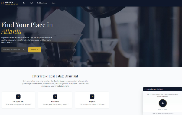 Atlanta Premier Real Estate